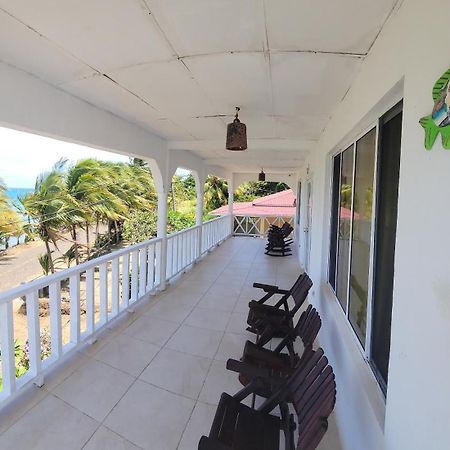 Apartamento Ocean View North End Exterior foto