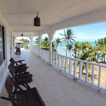 Apartamento Ocean View North End Exterior foto