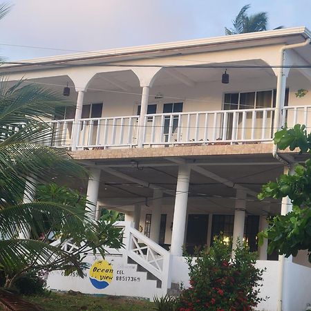 Apartamento Ocean View North End Exterior foto
