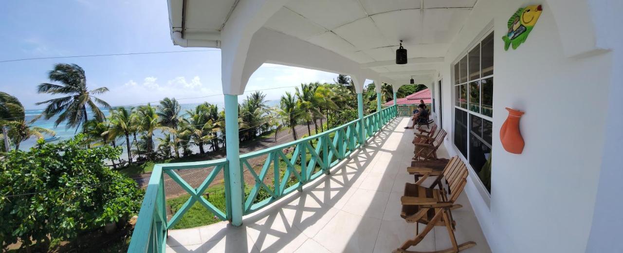 Apartamento Ocean View North End Exterior foto