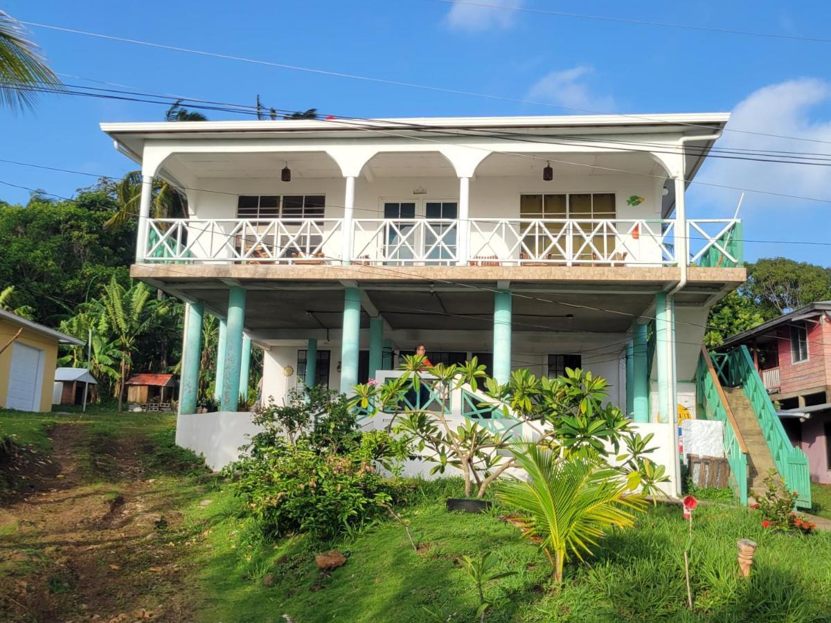 Apartamento Ocean View North End Exterior foto