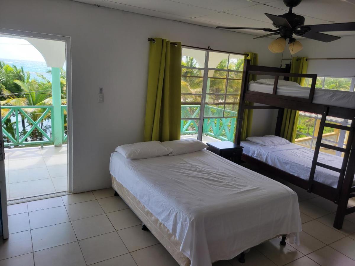 Apartamento Ocean View North End Exterior foto