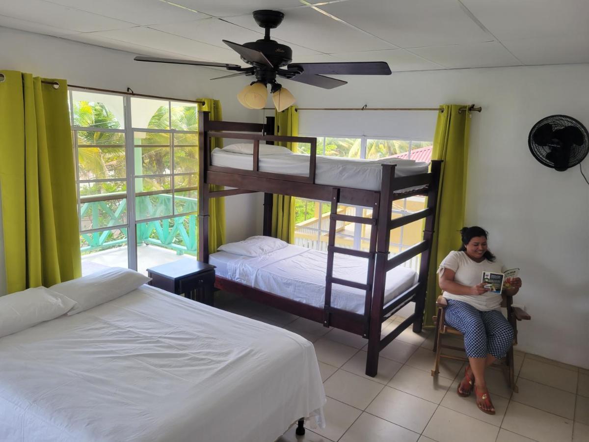 Apartamento Ocean View North End Exterior foto