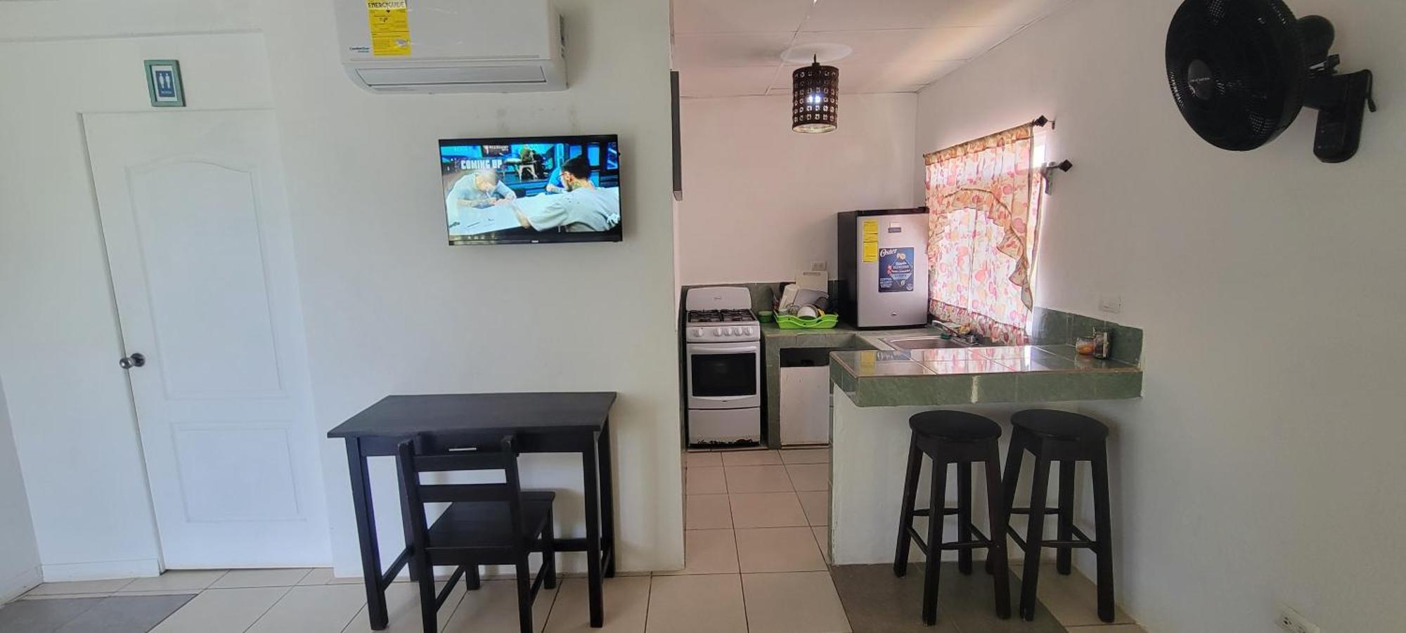 Apartamento Ocean View North End Exterior foto
