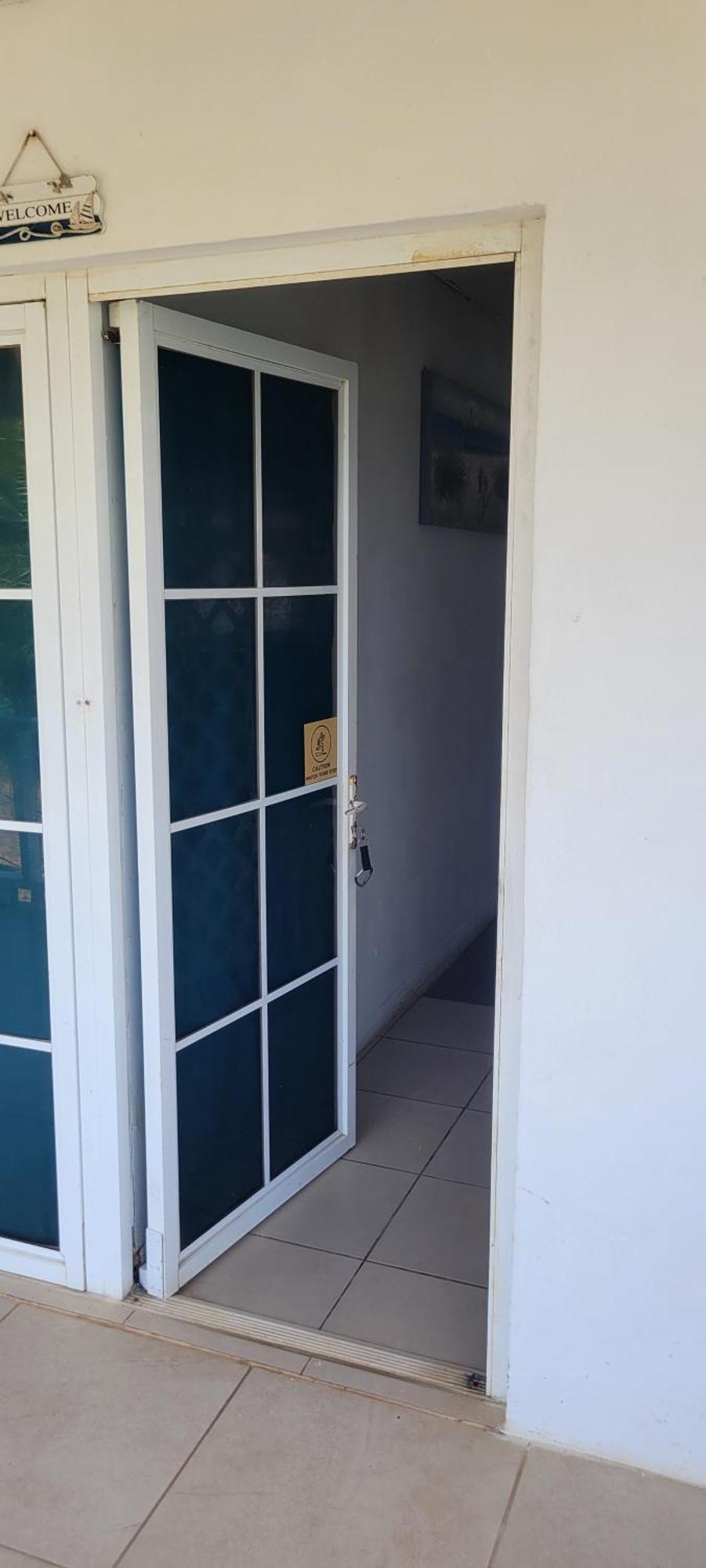 Apartamento Ocean View North End Exterior foto