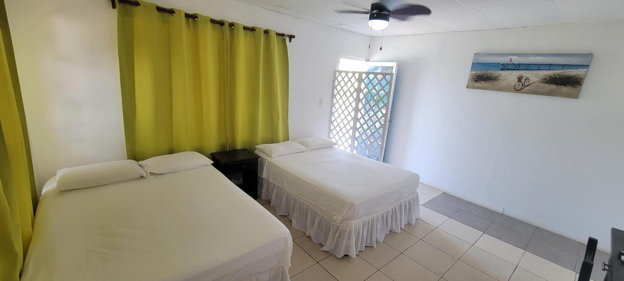 Apartamento Ocean View North End Exterior foto