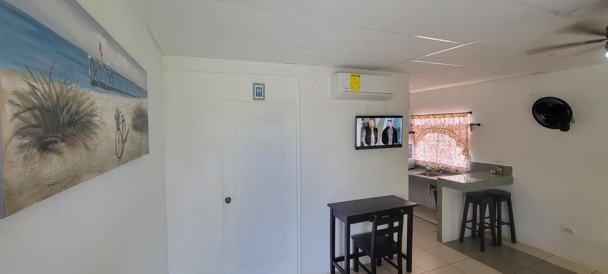Apartamento Ocean View North End Exterior foto