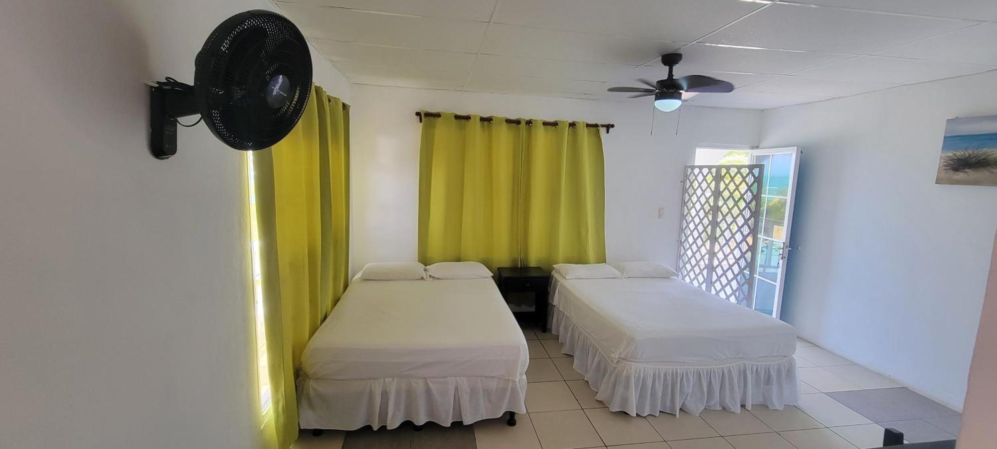Apartamento Ocean View North End Exterior foto